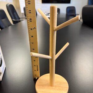 Wood Tree Mug Rack - Room Essentials 12"